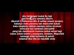 Download mp3 pejamkan mata malique gratis, ada 20 daftar lagu pejamkan mata malique yang bisa anda download. Malique Pejamkan Mata Ft Dayang Nurfaizah Lirik Video Video Dailymotion Youtube