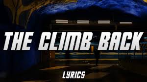 Maybe you would like to learn more about one of these? J Cole The Climb Back Lyrics Youtube