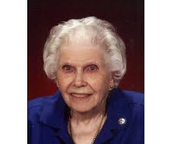 Marie Geelan Obituary (2014)