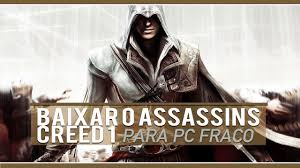 Eddig 138220 alkalommal nézték meg. Assassin Creed 1 For Pc Trueyfil