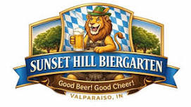 German Biergarten @ Sunset Hill Farm County Park