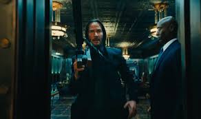 The official account for the #johnwick franchise. Kann Mir Bitte Mal Jemand Das Ende Von John Wick 3 Erklaren