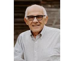 Eldon Pinke Obituary (1943