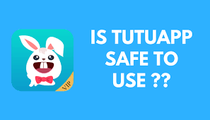 Is Tutu App Safe For Ios Iphone Android Tutuapp Review Android Iphone Ios