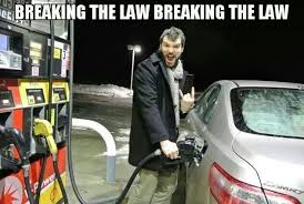 Oregonians Could Be Pumping Their Own Gas Soon In 15 Counties