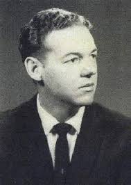 Noah Rayford Belcher (1932-2016)