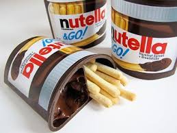 Sweet Anna S Real Food Real Life Nutella Nutella Go Nutella Lover