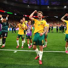 Paraguay vs. Australia Prediction, Odds, Picks For World Cup Match