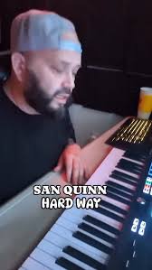 San Quinn Throwback , #frisco #cdubbonthebeat #westcoast #typebeat #mobmusic