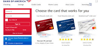 Effective august 20, 2021, your linked business deposit account may be subject to a $12 fee for each transaction. Www Bankofamerica Com Pay The Alaska Credit Card Bill Online