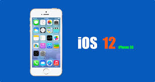 Apple To Continue Ios 12 Support On Iphone 5s Iphone 5s Iphone Icloud