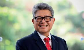 Sentosa Golf Club 50th Anniversary Coffee Book by SentosaGolfClub