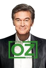 The Dr. Oz Show" Oz Exclusive: George and Cindy Anthony Open Up About Their  Relationship with Their Daughter and How Losing Caylee Nearly Broke Them  (TV Episode 2018)