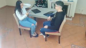 Hot teacher masturbates her student in private lessons watch online