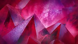 Windows vista aero 18, pink wave abstract digital wallpaper, copy space; Pink 4k Abstract Backgrounds Uhd 3840x2160 Download For Led Display
