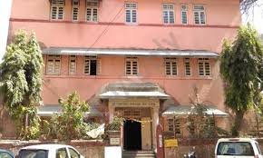 Sir Cowasjee Jehangir High School ...