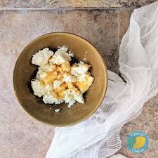 Homemade Ricotta Cheese Caradifalco Com Ricotta Cheese Ricotta Cheese Recipes Cheese