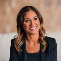 Tonight, I had the great opportunity to celebrate Alicia M. Grant