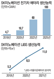 2차전지 수혜주 업체를 설명해드리기 전에, 우선. Skì´ë…¸ ë°°í„°ë¦¬ ì•¼ë§ í—ê°€ë¦¬ì— ë˜ 1ì¡° íˆ¬ìž ë§¤ì¼ê²½ì œ