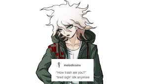 You Know I Understand Why These Were Big For A While They Re Fun To Make Previous Edits 1 2 3 4 Danganronpa Danganronpa Funny Danganronpa Memes