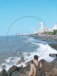 Image of Bandstand beach-VQ784551-Picxy