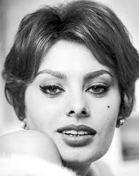 ➳ celebrating sophia loren (i am not sophia loren and there is no affiliation!) no infringement intended. Pat Mcgrath Launches Sophia Loren Worthy Mascara Dazed Beauty