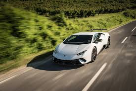 Lamborghini Huracan Performante Takes On Mig 29k Fighter Jet In A Drag Race Lamborghini Huracan Lamborghini Classic Cars