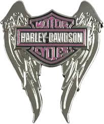 Image result for harley davidson wing