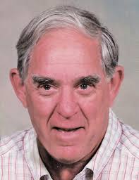 Obituary information for James Thomas Bingham