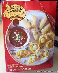 Trader joe's is constantly opening new locations and stores—here's a list of the new stores in. What S Good At Trader Joe S Trader Joe S Spicy Shrimp Appetizer Duo