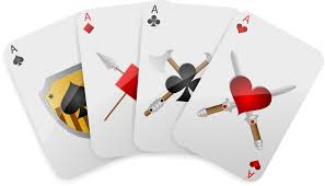 Students turn over two cards. Here S A Quick Guide On How To Play The War Card Game