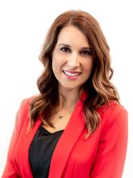 Tiffany Barger's Instagram, Twitter & Facebook