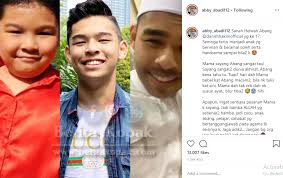Mohamed nurhakim zaidon atau lebih dikenali sebagai norman hakim (lahir 8 januari 1976) merupakan seorang pelakon lelaki malaysia, berasal dari kuantan, pahang. Ingatkan Norman Hakim Yang Berjambang Tu Berita Kopak Cc