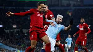 Horario y dónde ver hoy en vivo por tv el clásico de la premier con estos ingredientes, liverpool y manchester united medirán sus fuerzas este domingo 17 de. Liverpool Manchester City Tv Alineaciones Posibles Y Horario As Com