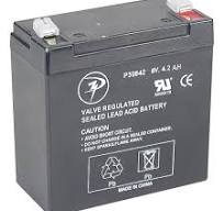 Honeywell BAT-1 Security Device Battery