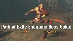 Maybe you would like to learn more about one of these? Path Of Exile Endgame Boss Guide Hey Guys How Do You Feel About The By Dianna Menefe Medium