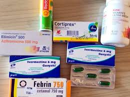 Парацетамол реневал таблетки 500 мг 20 шт. Das Umstrittene Erste Hilfe Kit Gegen Das Coronavirus Wochenblatt