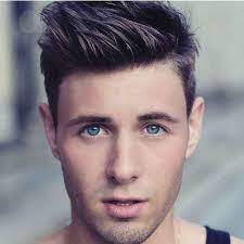 Pin On Best Hairstyles For Men