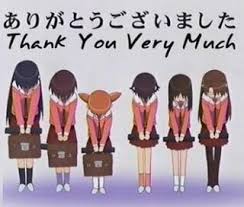 Untuk menambahkan produk ke dalam favorit, anda harus terlebih dahulu. 96 Animasi Terima Kasih Bahasa Jepang Cikimm Com