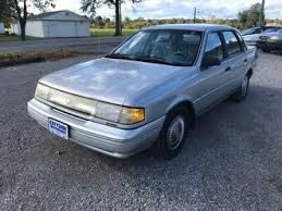 Image result for Silver 1993 Mercury
