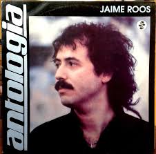 Jaime Roos vinyl, 132 LP records & CD found