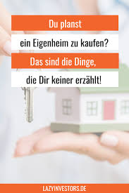 Du Planst Ein Eigenheim Zu Kaufen Das Erzahlt Dir Niemand In 2020 Mit Bildern Erstes Eigenheim Hauskauf Checkliste Eigentumswohnung Kaufen
