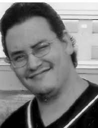 Jeffery Morin Obituary (03/11/1977