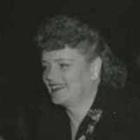 Marguerite Olson (1902–1998)