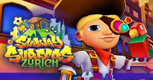 Dress up rosa and brody with daring new outfits. Subway Surfers Zurich 2020 Mod Apk 2 2 0