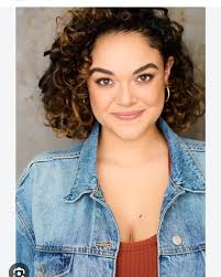 Sarah Nicole Robles Scarlet