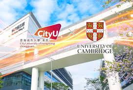 Image result for CityU portal