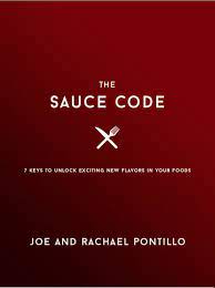 The Sauce Code eBook by Rachael Pontillo - EPUB Book | Rakuten Kobo United  States