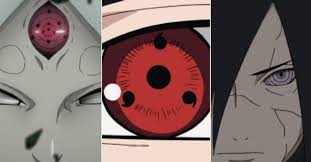 Cartooning club how to draw. Naruto Every Eye Technique In The Series Screen Rant