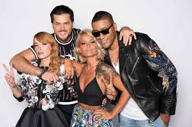 Depois de aceder ao facebook clique em gostar. The Voice Portugal 2019 Aurea Get Images